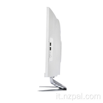NZPAL personalizzato 23,8 pollici Core I5 ​​All-in-One PC